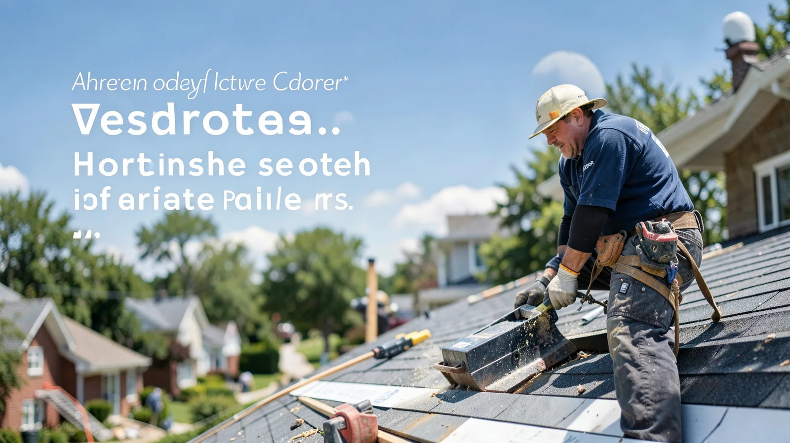 Roof Replacement in Gurley, AL near me